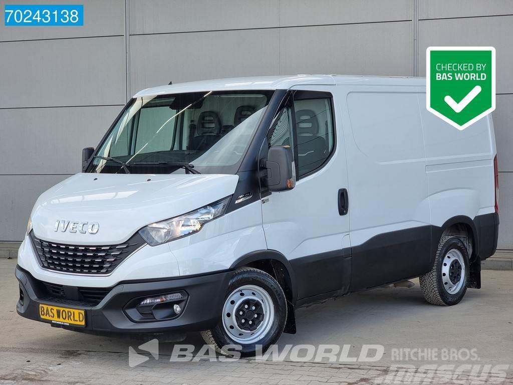 Iveco Daily 35S14 Automaat L1H1 Laag dak Airco Cruise St Busy / Vany