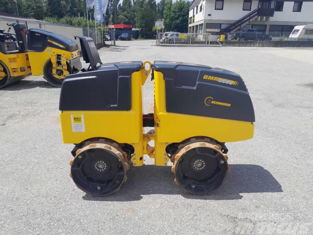 Bomag BMP 8500 Walce
