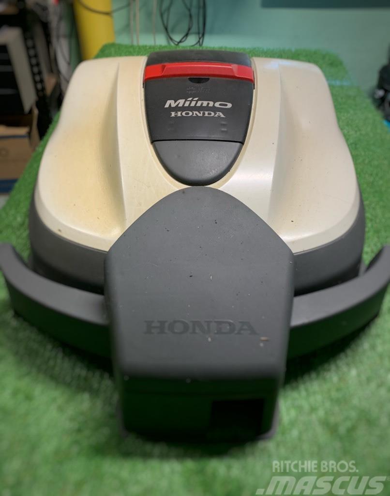 Honda Miimo HRM 310 Kosiarki roboty