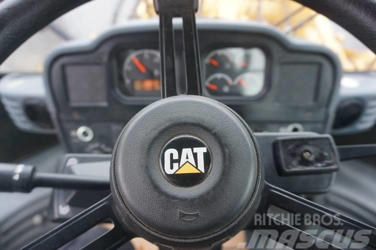 CAT 950 H Ładowarki kołowe