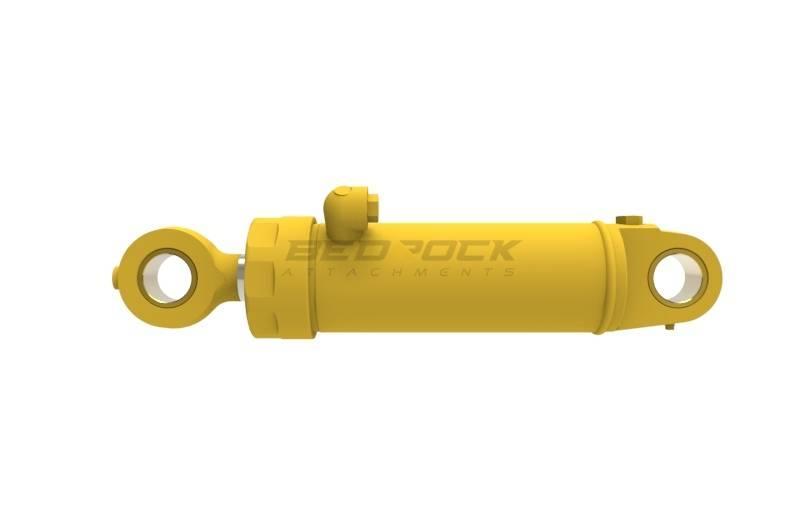 Bedrock Cylinder fits CAT D5C D4C D3C Bulldozer Ripper Spulchniarki