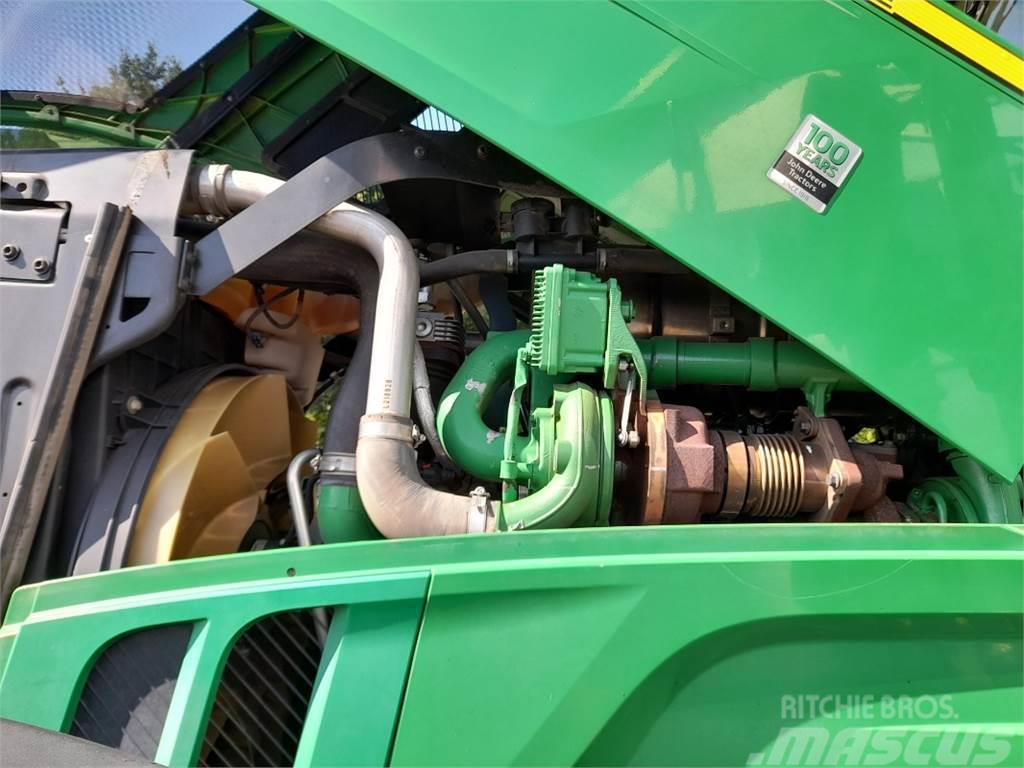 John Deere 6230R Ciągniki rolnicze