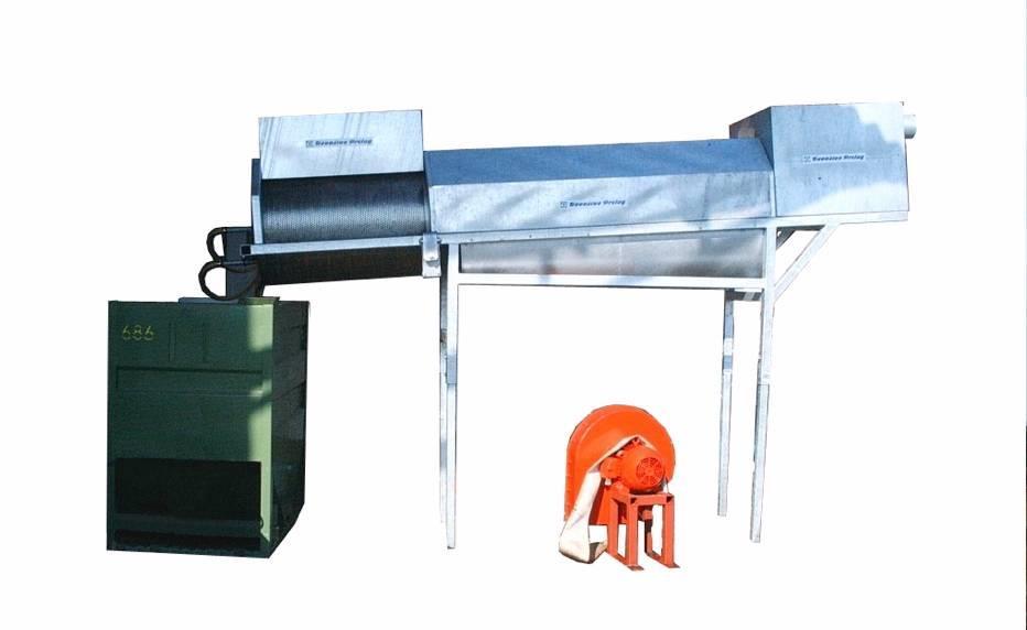 Prelog KM Pralni stroj za semena - seeds washing machine Myjki