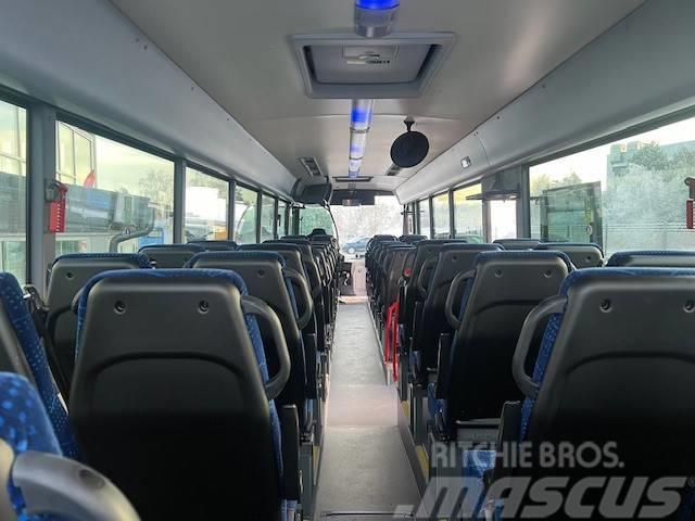 Iveco Crossway Autobusy szkolne