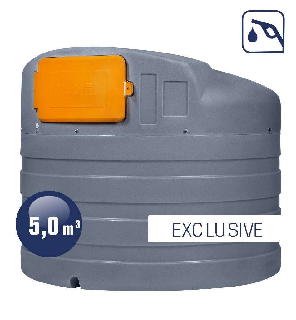 Swimer Tank 5000 Eco-line Exclusive Zbiorniki