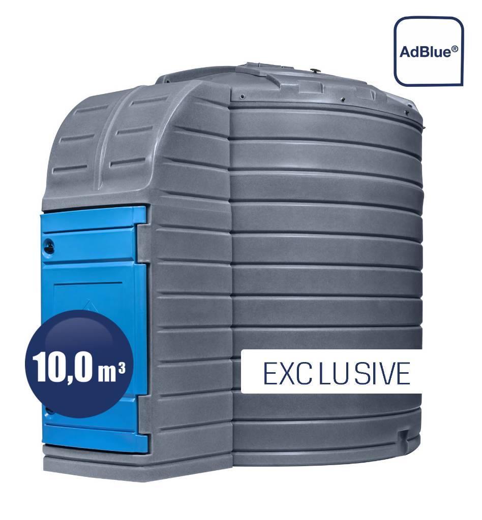 Swimer Blue Tank 10000 Exclusive Zbiorniki