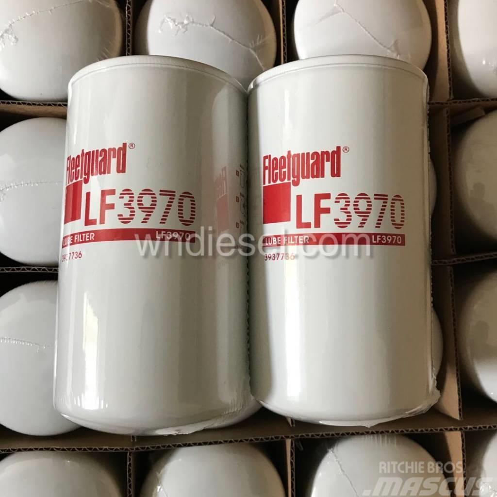 Fleetguard filter LF3970 Silniki