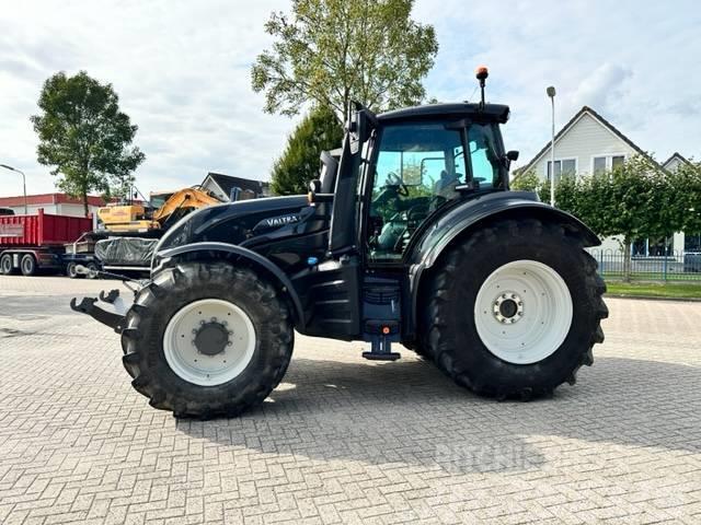 Valtra T235 Direct Smart Touch TWINTRAC! 745 HOURS Ciągniki rolnicze