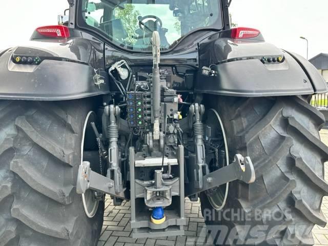 Valtra T235 Direct Smart Touch TWINTRAC! 745 HOURS Ciągniki rolnicze