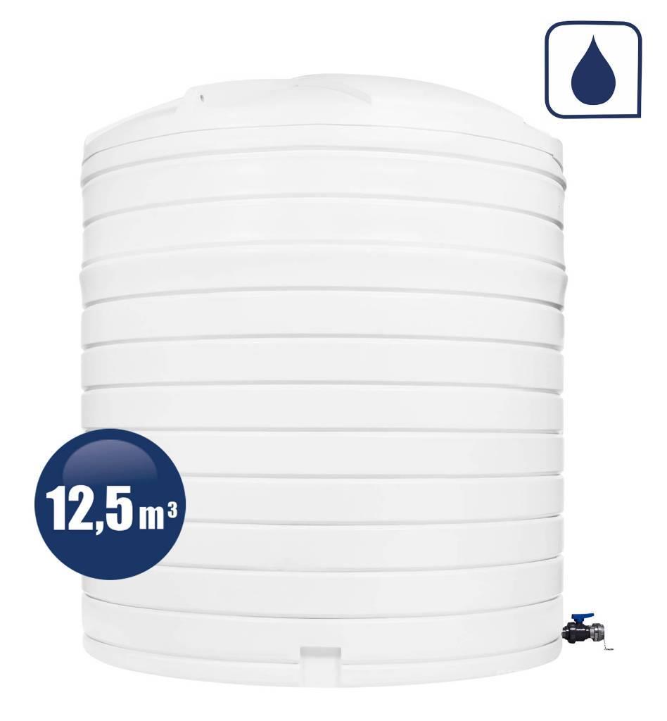 Swimer Water Tank 12500 FUJP Basic Zbiorniki
