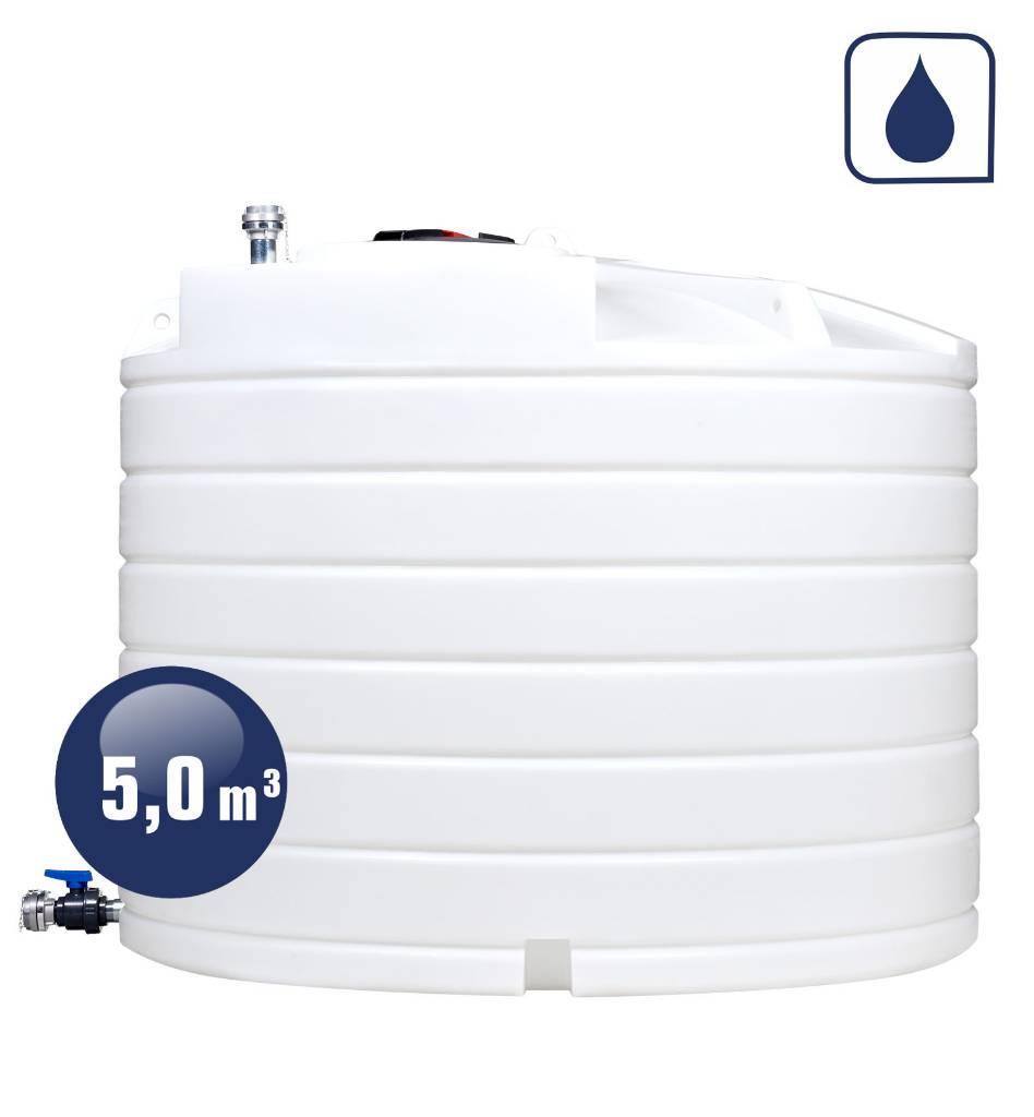 Swimer Water Tank 5000 FUJP Basic Zbiorniki