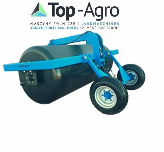 Top-Agro Meadow Roller 2,5 tones / 2,66 m / 3000 l. Walce