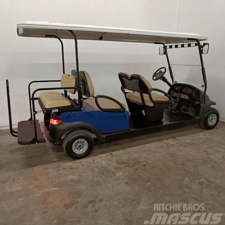 Club Car Precedent Shuttle 6 Wózki golfowe