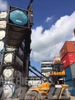 Sany SDCY90K7C Wozy do składowania i transportu kontenerów