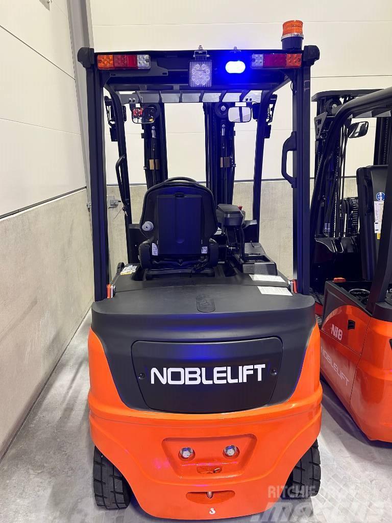 Noblelift FE4PON. 2,0t Wózki elektryczne