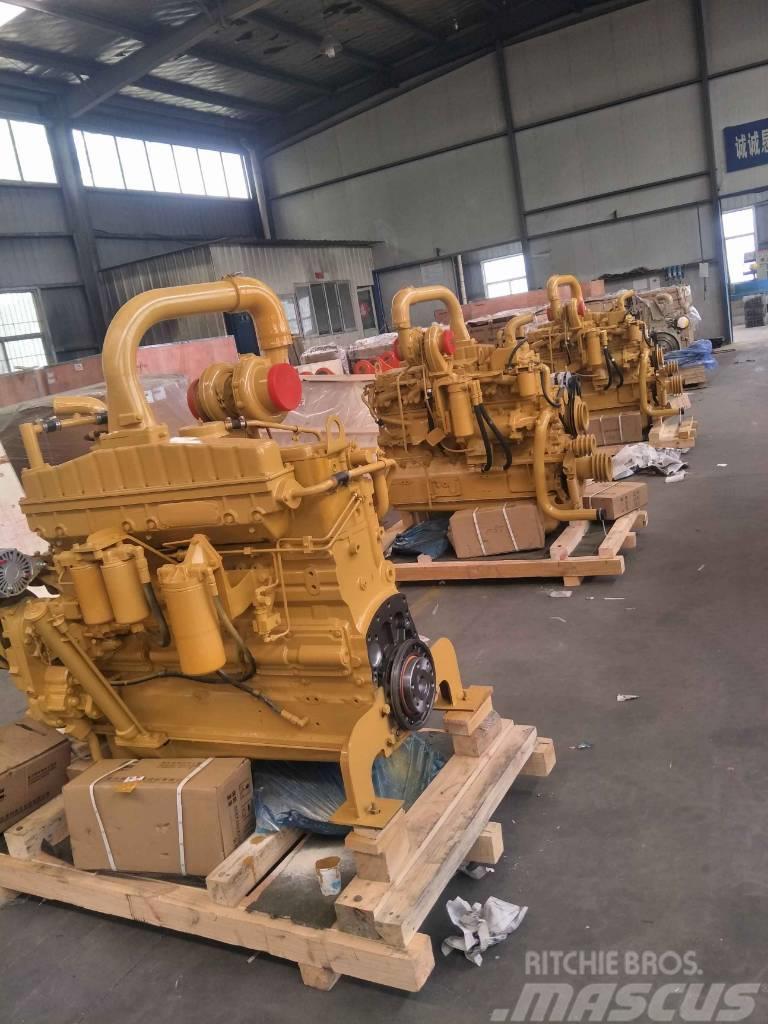 Cummins China Famous Brand Marine Diesel Engine (NTA855-M) Silniki