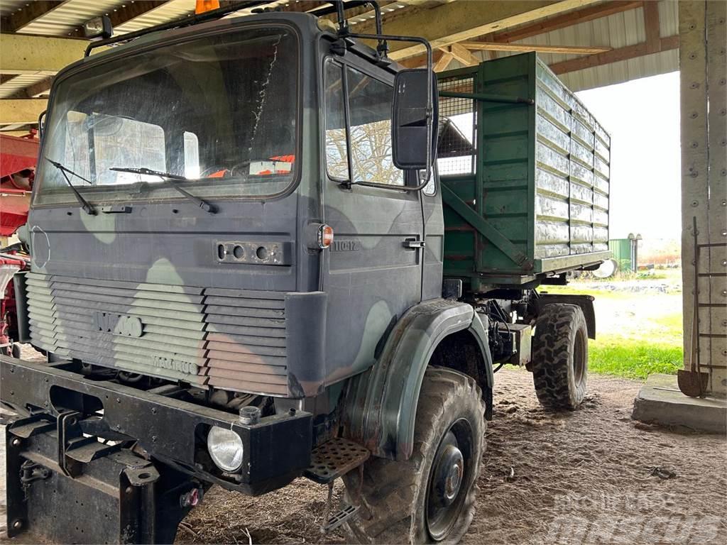 Iveco 110-17 Inne
