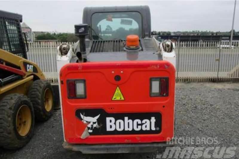 Bobcat S450B Inne