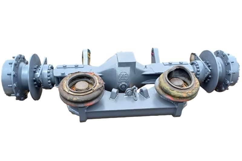 ZF AP-9/HK Front Differential Axle Inne