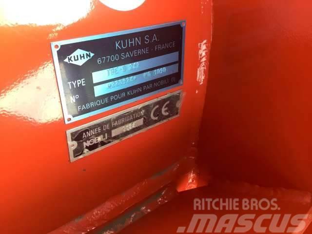 Kuhn TBES 262 Inne maszyny komunalne