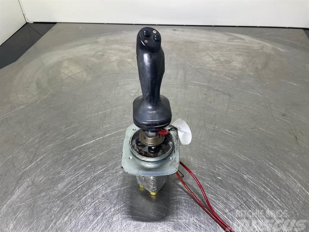 Liebherr A924B-9075106-Servo valve/Servoventil Hydraulika