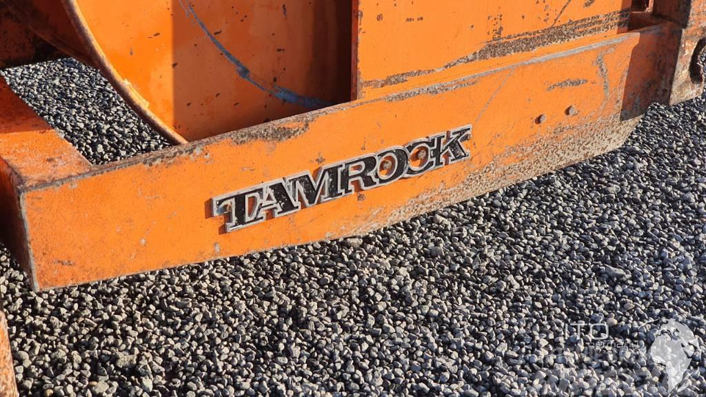 Tamrock HS105D Inny sprzęt górniczy