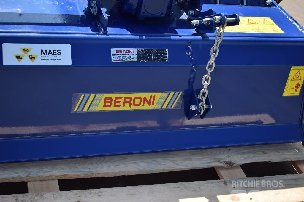  BERONI BRTMSG-120-C Inne maszyny i akcesoria uprawowe