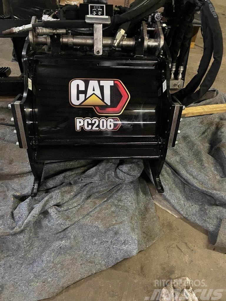 CAT PC 206 Frezarki do asfaltu