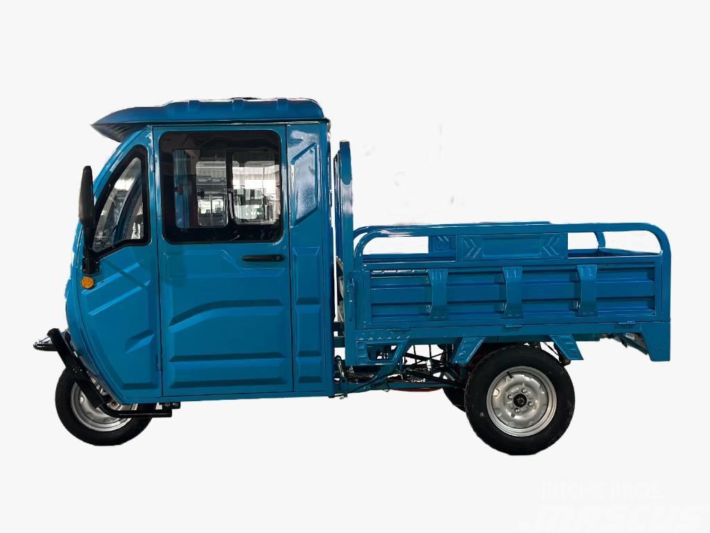  Cargo Volt Pro Maszyny komunalne