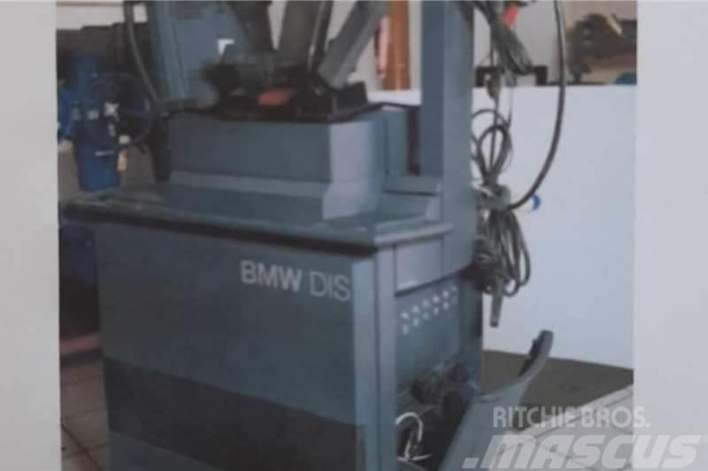 BMW Diagnostic Machine Inne