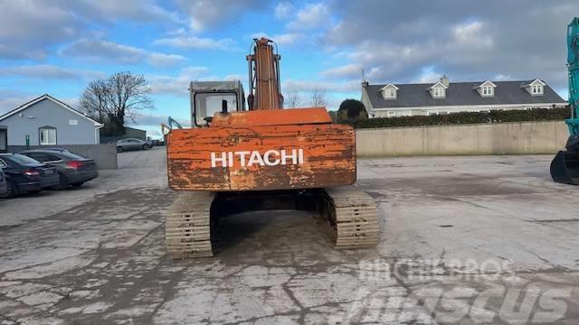 Hitachi EX 200 LC-1 Koparki gąsienicowe