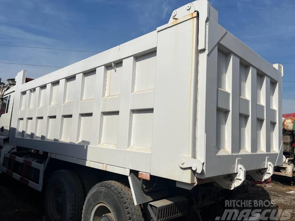 Shacman 6*4   新M3000  Dump Truck Wozidła kolebkowe