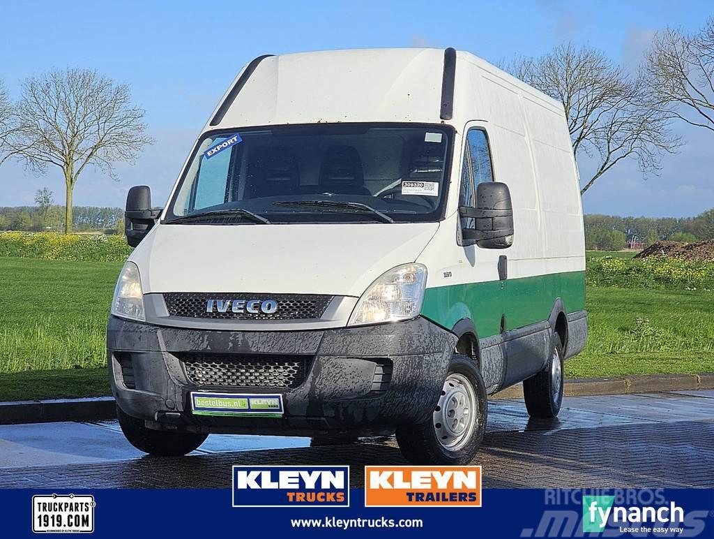 Iveco Daily 35 S 13 Busy / Vany