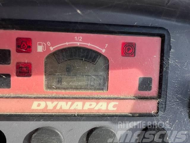 Dynapac CC 1300 Walce dwubębnowe