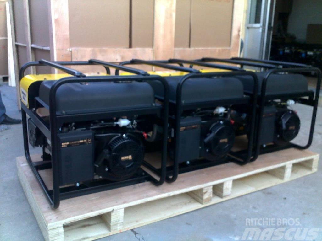 Kohler welder generator Urządzenia spawalnicze