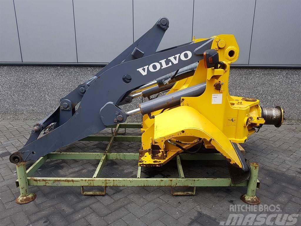 Volvo L45TP -VOE11308064- Lifting framework/Schaufelarm Wysięgniki i ramiona