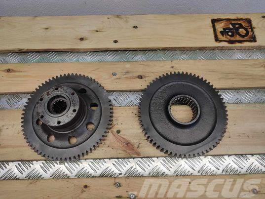 Spicer (211.14.002.01) gear wheel Silniki