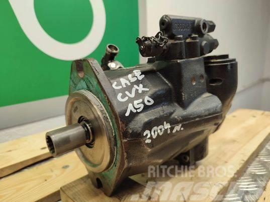 CASE CVX 150 2004r. (02403801) hydraulic pump Hydraulika