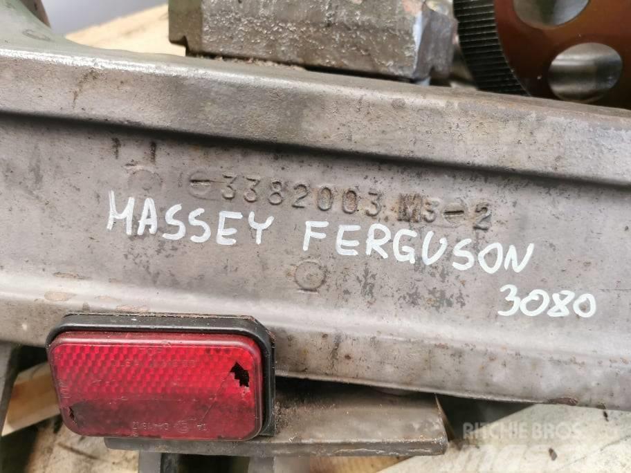 Massey Ferguson 3080 rear left satellite basket  3382003} Przekładnie