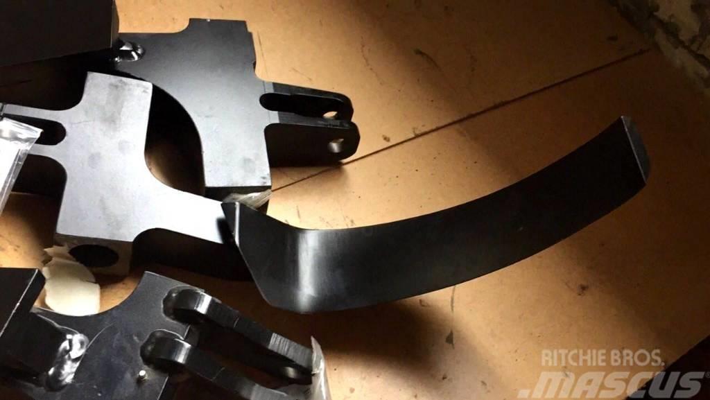 John Deere Harvester Head knives 754, 480, 480C Inne akcesoria