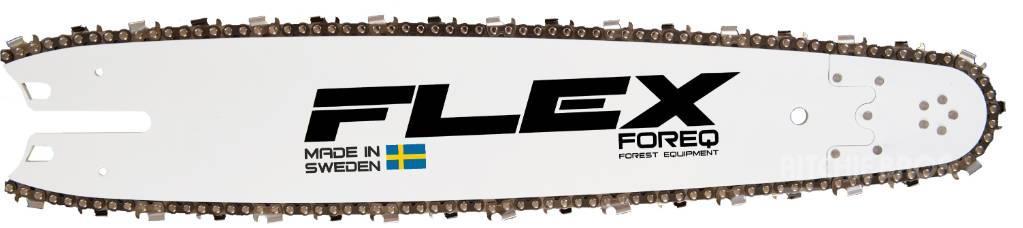  Foreq Flex prowadnice Szwedzkie Foreq Flex Inne akcesoria