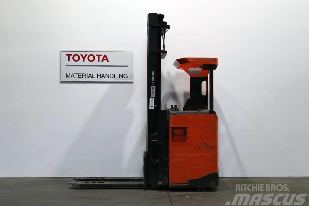 Toyota SRE160L Samojezdne maszyny do załadunku