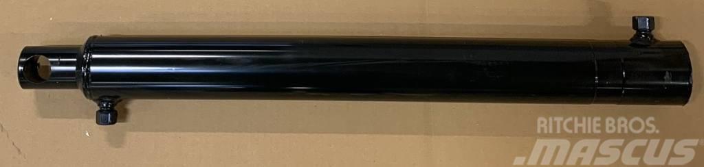 Veto Cylinder tube 2004115 Hydraulika