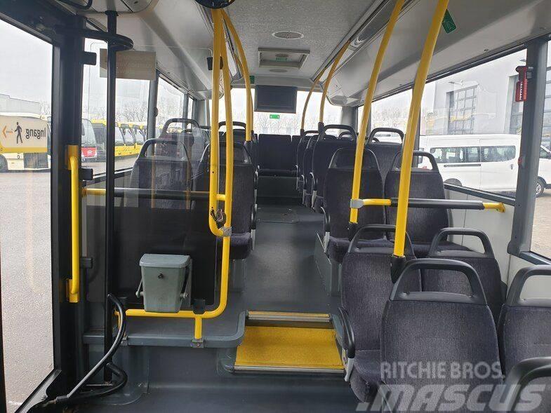VDL Ambassador SB200 (EURO 5 | AIRCO | 13 UNITS) Autobusy miejskie