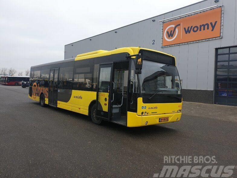 VDL Ambassador SB200 (EURO 5 | AIRCO | 13 UNITS) Autobusy miejskie