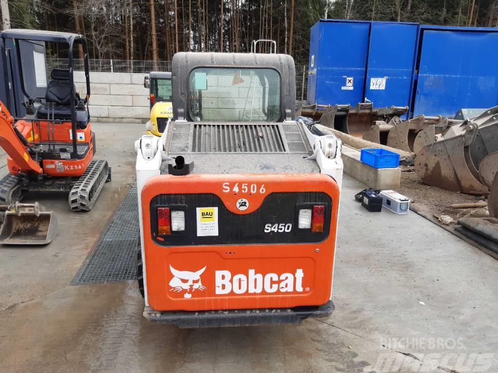 Bobcat Bk001 Inne akcesoria
