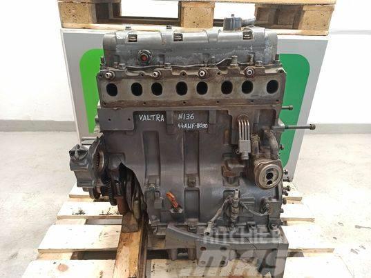 Valtra N 163 (44AWF-11030) engine Silniki