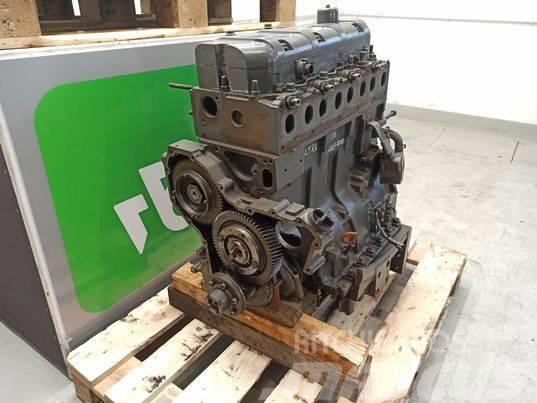 Valtra N 163 (44AWF-11030) engine Silniki
