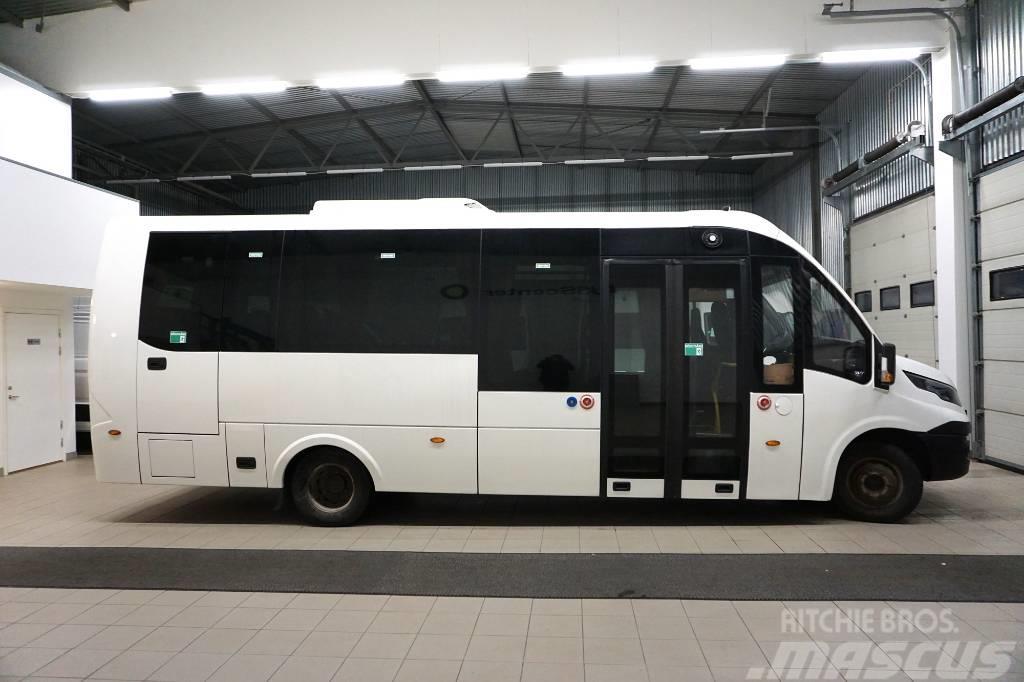 Iveco Rosero First Autobusy międzymiastowe
