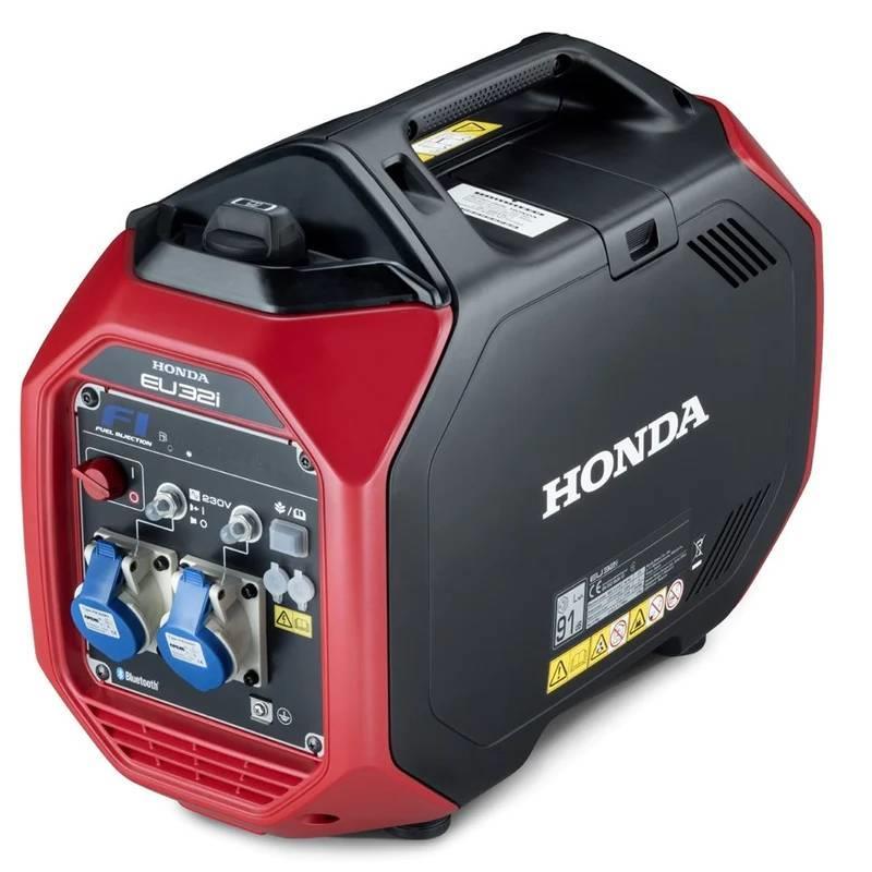 Honda EU32i Agregaty prądotwórcze benzynowe